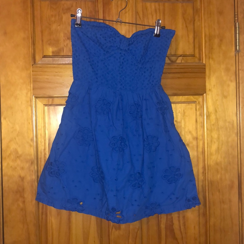 Sun dress